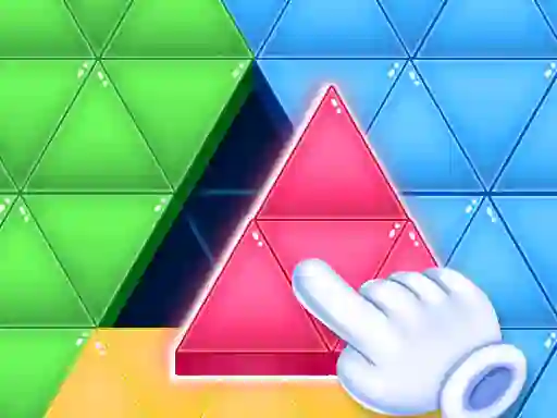 Tri Puzzle เกมออนไลน์