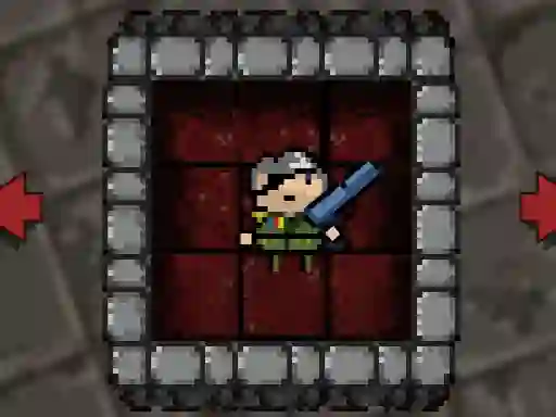 Dungeon Gunner เกมออนไลน์