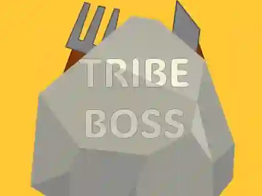 Tribe Boss เกมออนไลน์