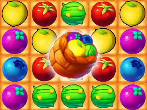 Fruit Party เกมออนไลน์