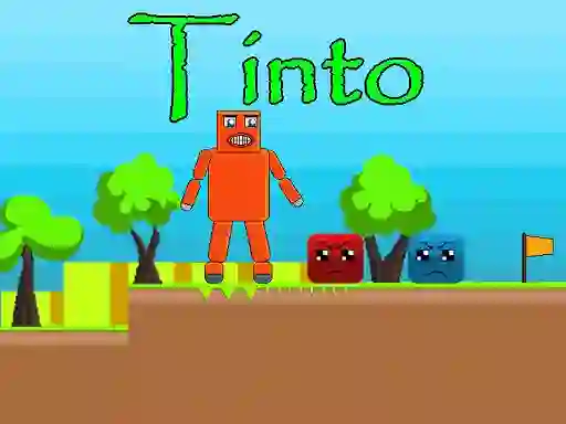 Tinto เกมออนไลน์