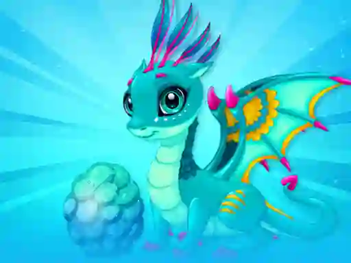 Fantasy Creatures Princess Laboratory เกมออนไลน์