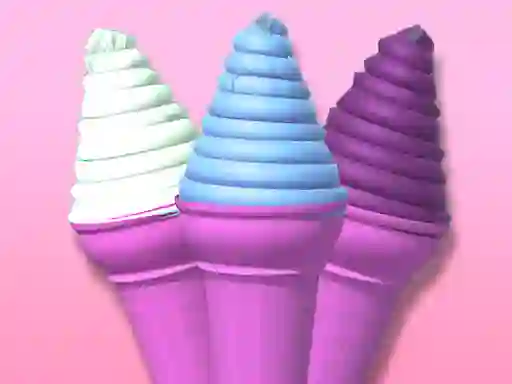 Ice Cream Inc. เกมออนไลน์
