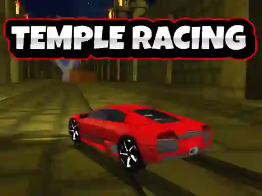 Temple Racing เกมออนไลน์