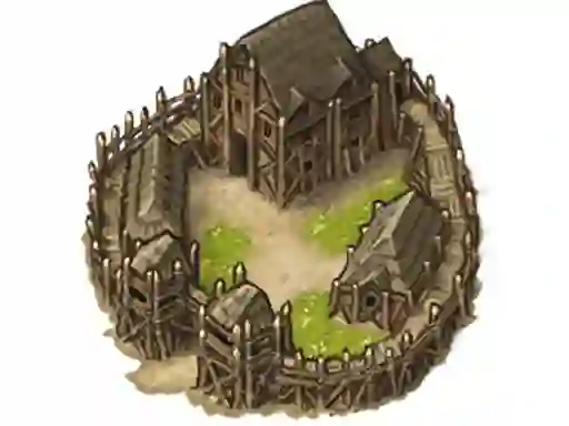 Orcs: new lands เกมออนไลน์