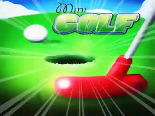 Is it Golf? เกมออนไลน์