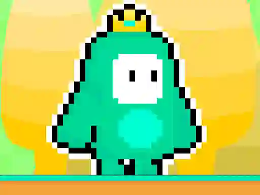 Jelly Bro เกมออนไลน์