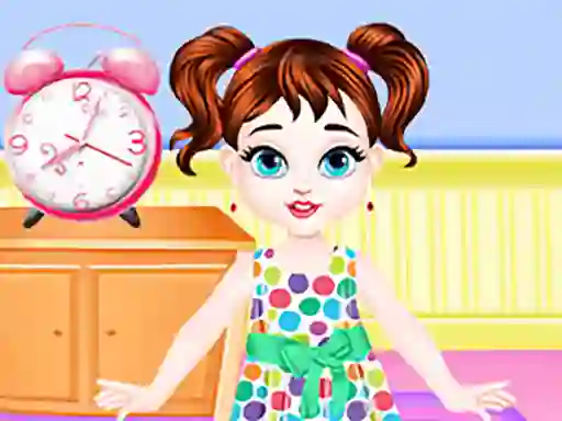 Baby Taylor Life Diary เกมออนไลน์