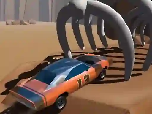 Furious Two Wheel Car Driving Stunt 2022 เกมออนไลน์