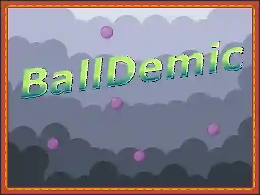 Balldemic เกมออนไลน์