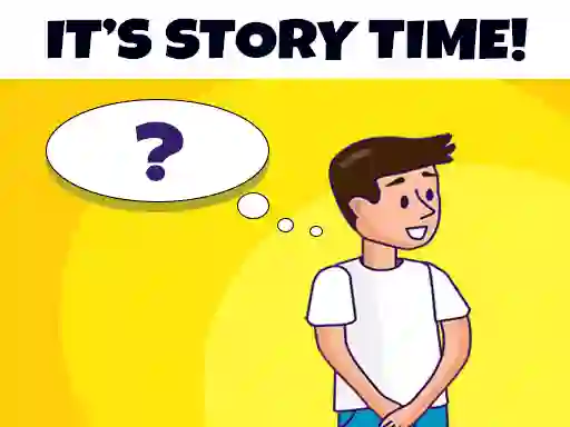 Its Story Time เกมออนไลน์