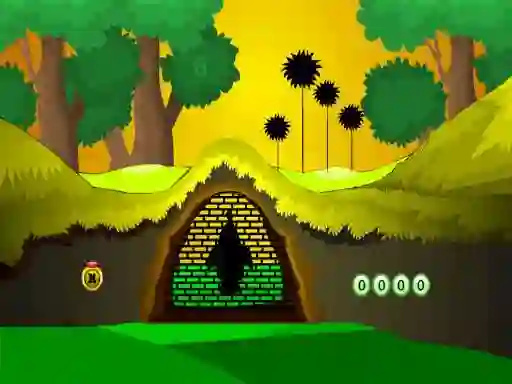 Forest Gate Escape 1 เกมออนไลน์
