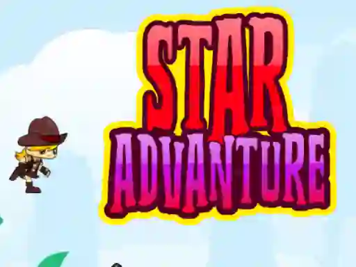Star Adventure เกมออนไลน์