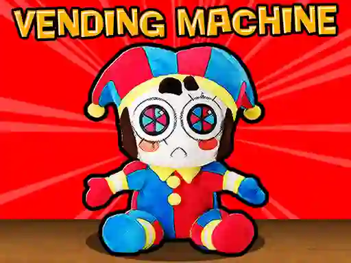 Plush Eggs Vending Machine เกมออนไลน์