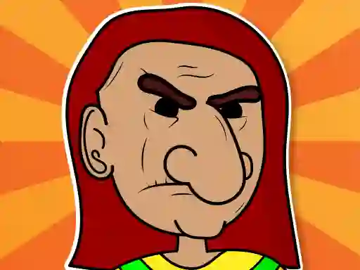 Gilbertona Adventure เกมออนไลน์