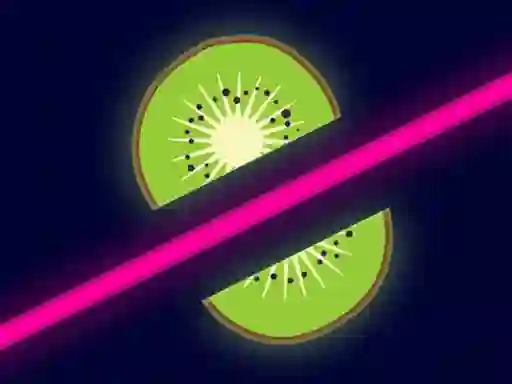 Slicer Fruits เกมออนไลน์