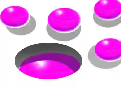 Wooble 3D เกมออนไลน์