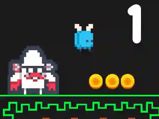 Mr Crab เกมออนไลน์
