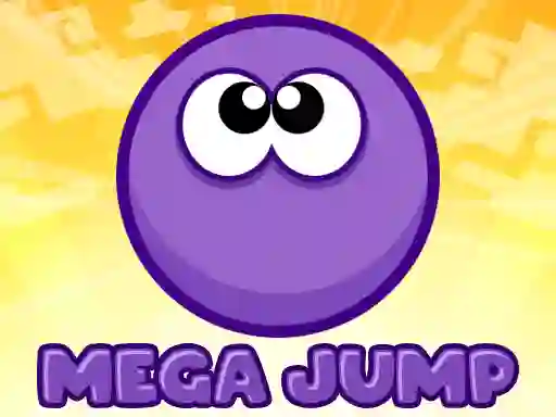 Mega Jump เกมออนไลน์