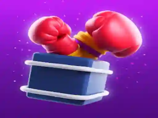 Merge Punch เกมออนไลน์