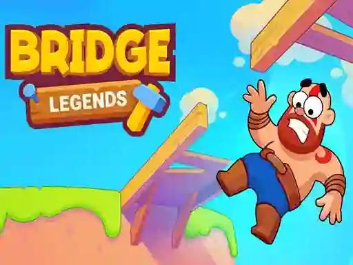Online Bridge Leagend เกมออนไลน์