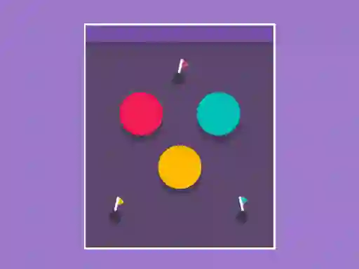 Impulse Ball 2 เกมออนไลน์