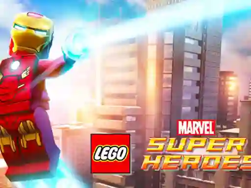 Iron Man vs Spiders เกมออนไลน์
