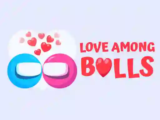 Love Among Balls เกมออนไลน์