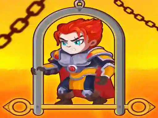 Hero Rescue New เกมออนไลน์