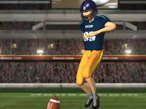 Swipe Kicker เกมออนไลน์