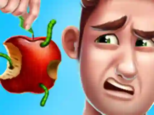 Daddy's Messy Day เกมออนไลน์