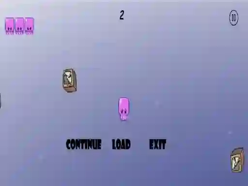Garbage Attack เกมออนไลน์