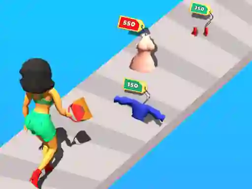 Money Honey เกมออนไลน์