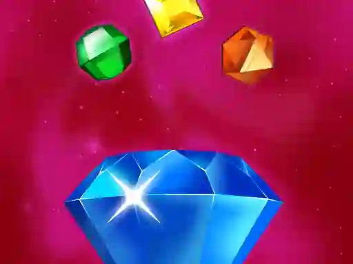 Bejeweled Classic เกมออนไลน์