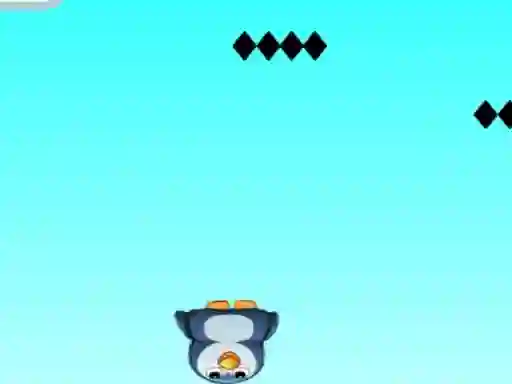 Icicle Run เกมออนไลน์
