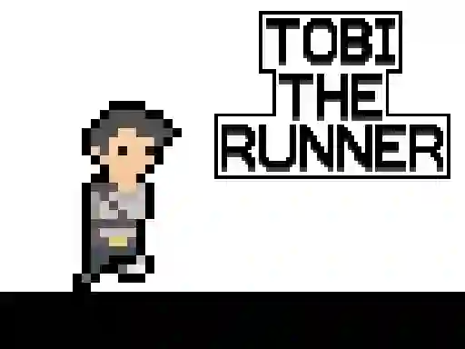 Tobi The Runner เกมออนไลน์