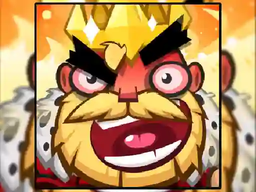 Like a king เกมออนไลน์