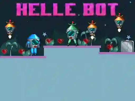 Helle Bot เกมออนไลน์