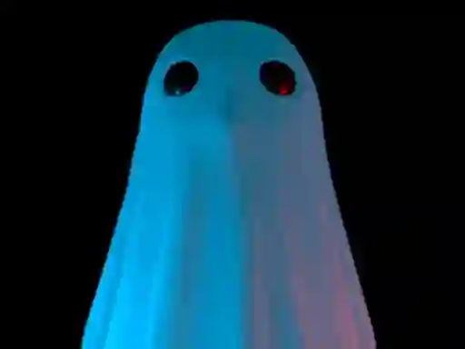Save The Ghost เกมออนไลน์