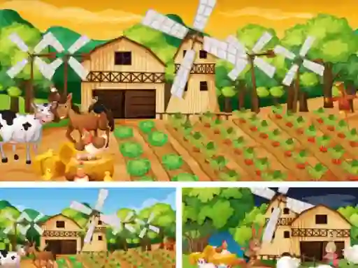 Field of Dreams: Simulation Adventure เกมออนไลน์