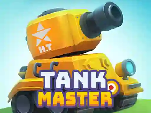Tank Master เกมออนไลน์