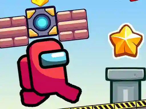 Impostor Rampage เกมออนไลน์
