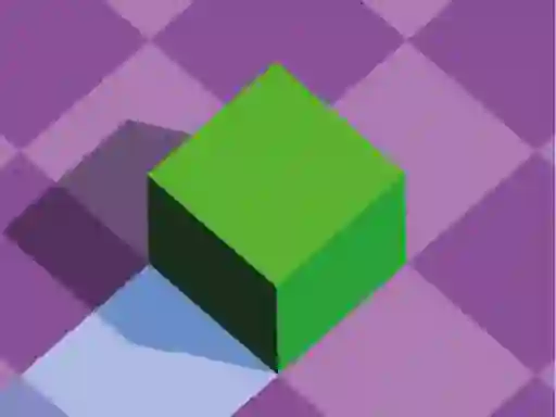 Tappy Cube เกมออนไลน์