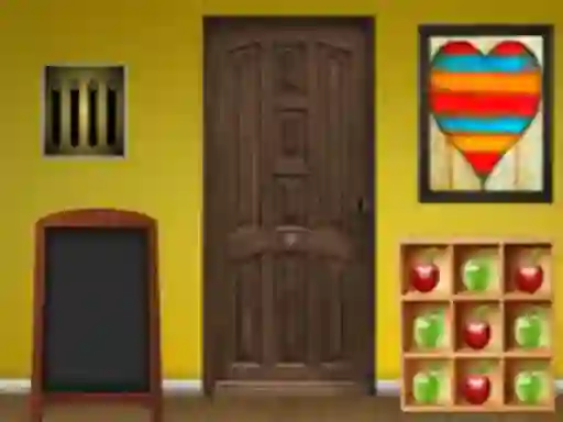 Yoga Instructor Escape เกมออนไลน์