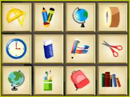 School Connect เกมออนไลน์