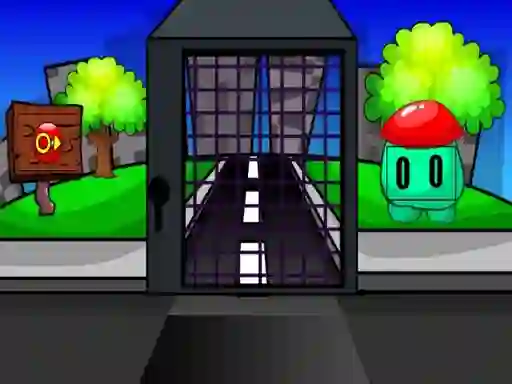 Street Escape 2 เกมออนไลน์