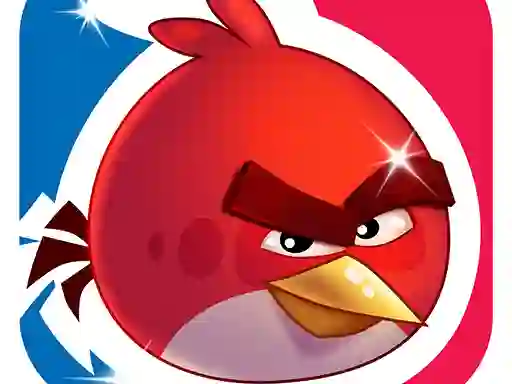 Angry bird Friends เกมออนไลน์