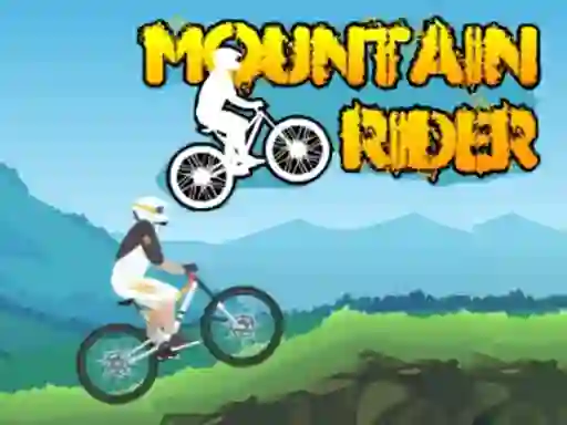 Mountain Rider เกมออนไลน์