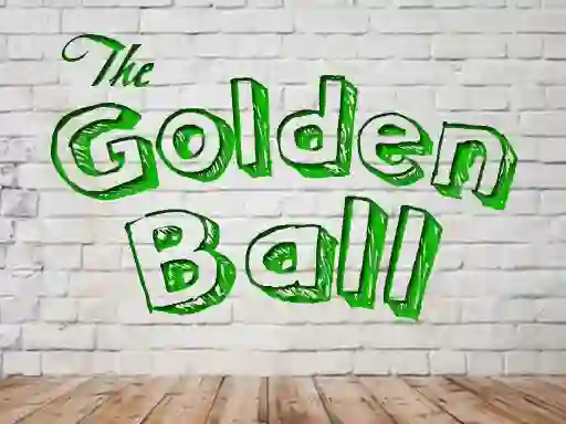 The golden ball เกมออนไลน์