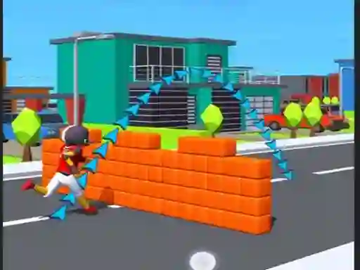 Io.Jump เกมออนไลน์
